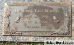 Herbert Lee Moore