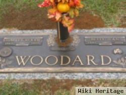 Betty Jean Woodard