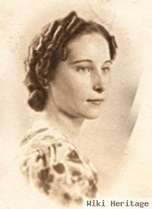 Helen Nadine Frieben Lucito