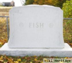 Seth Fish