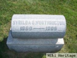 Syrilda S Sayre Worthington