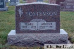 Arthur Tostenson