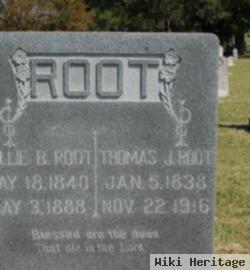 Thomas J. Root