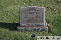 Ethel Thwaites