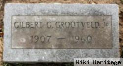 Gilbert G Grootveld, Jr