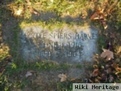 Myrtle Spiers Harvey