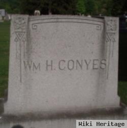 Wm H Conyes