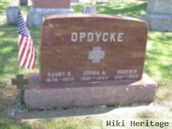 Goodwin Opdycke