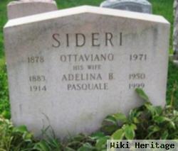 Ottaviano Sideri