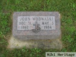 John Wodwaski