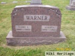 Harry E. Warner