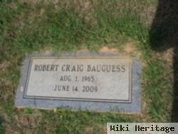 Robert Craig Bauguess