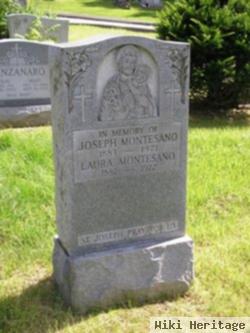 Joseph Montesano