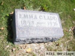 Emma J Cromer Ladd