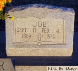 Joseph Julius "joe" Essler, Jr