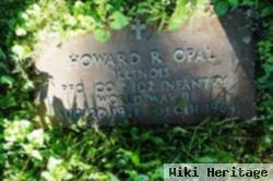 Howard R. Opal