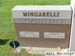 Ermon Mingarelli