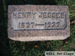 Henry Jesser