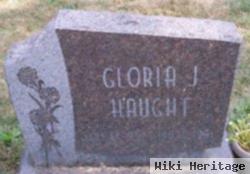 Gloria Jane Lindesmith Haught