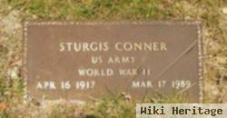 Verlon Sturgis Conner