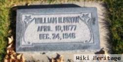 William Henry Bryan