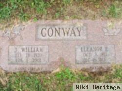 J William Conway