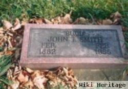 John I Smith