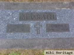 Joseph S Mcgrath