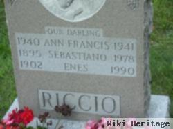 Sebastiano Riccio