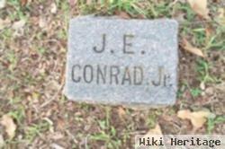 J E Conrad, Jr