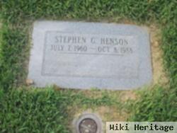 Stephen G. Henson