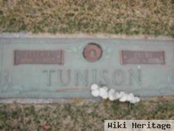 Clyde Tunison