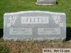 William John Feets