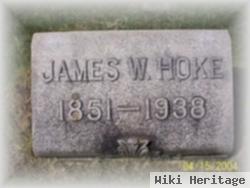 James Washington Hoke