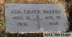 Ada Grace Leslie Walker