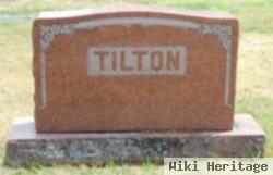 Wilma Tilton