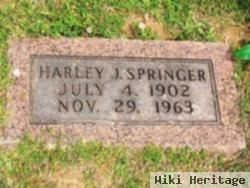 Harley Springer