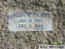 Allen Waugh Courts