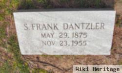 Samuel Frank Dantzler