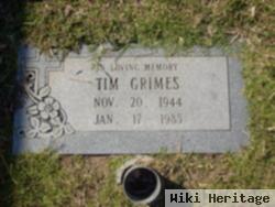 Tim Grimes