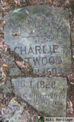 Charlie R. Gatewood