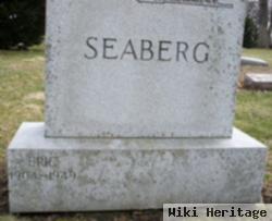 Eric Seaberg