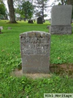 Grant Ulysses Wert