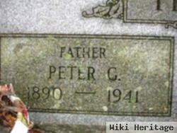 Peter G. Hext