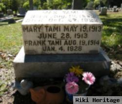 Mary Tami