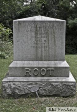 James W. Root