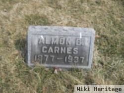 Almon B Carnes