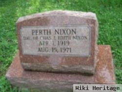Perth Nixon