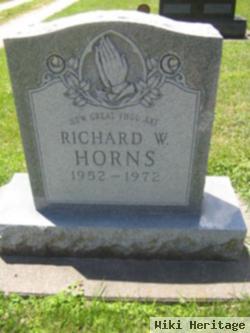 Richard W. Horns