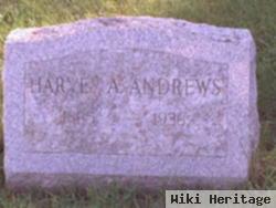 Harvey Asa Andrews